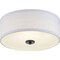 Progress Lighting Inspire LED Collection13" LED Flush Mount P350135-143-30 - alternate 2